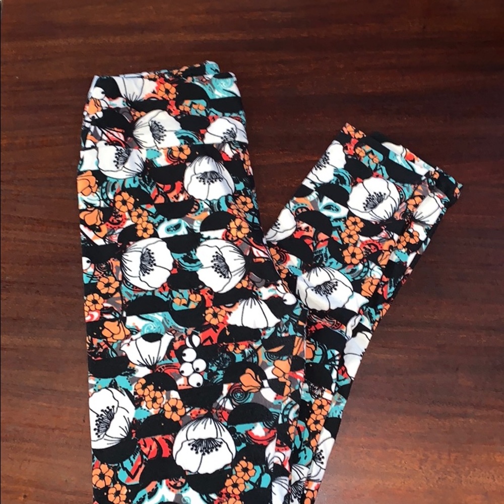 Lularoe leggings